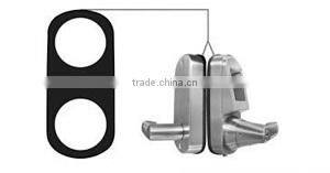 3 unlocking ways intelligent wireless NFC smart lock manufacturer since 2001