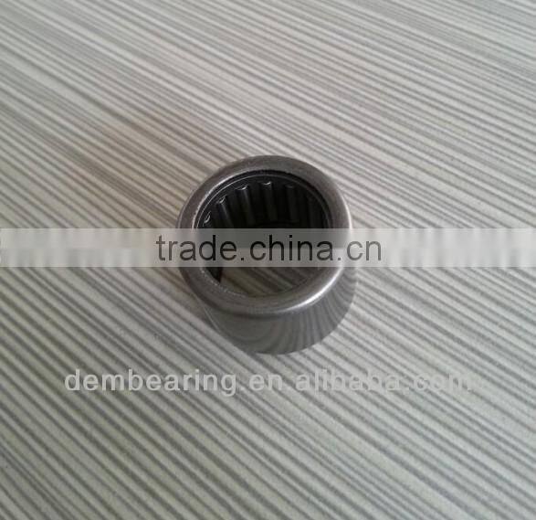 miniature Needle Roller Bearing 6x10x12mm Clutch bearing FC6