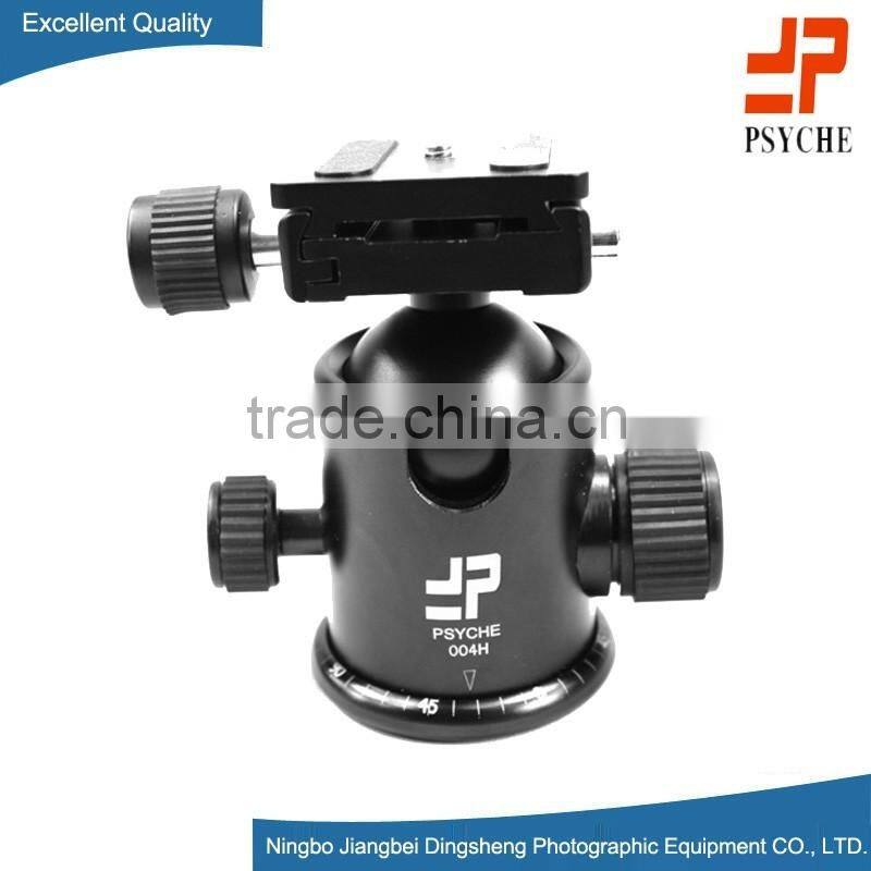 DS-004H professional ball head