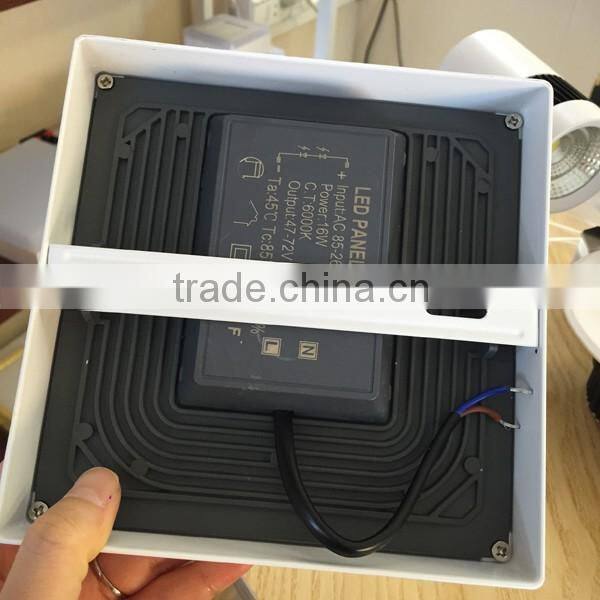 FACTORY PRICE! 2016 newest slim panel