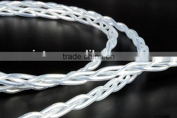 high purity AWG13 pure silver wire 9999