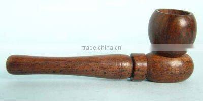 Wooden Mini Pipe