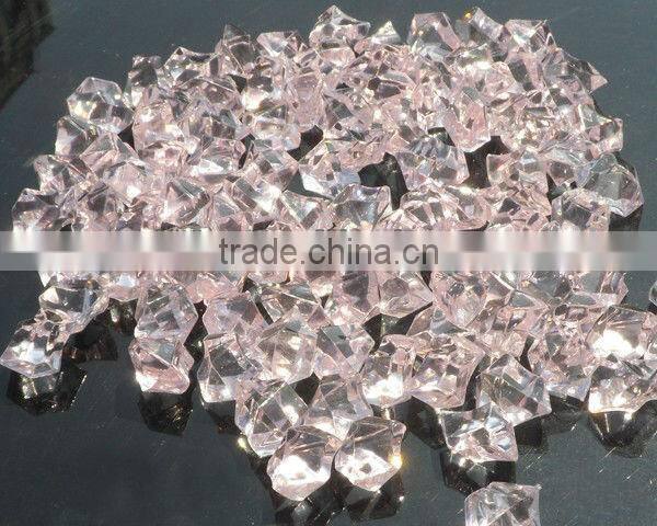 Wholesale Acrylic Gems For Your Vase Decoration