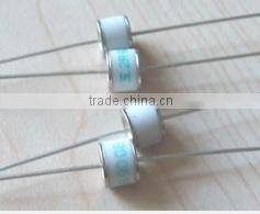 Metalized Ceramic Discharge Tubes