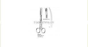 Mayo-Stille Straight Surgical Scissor, surgical scissor