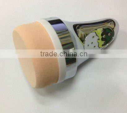 2012 hot selling electric powder puff