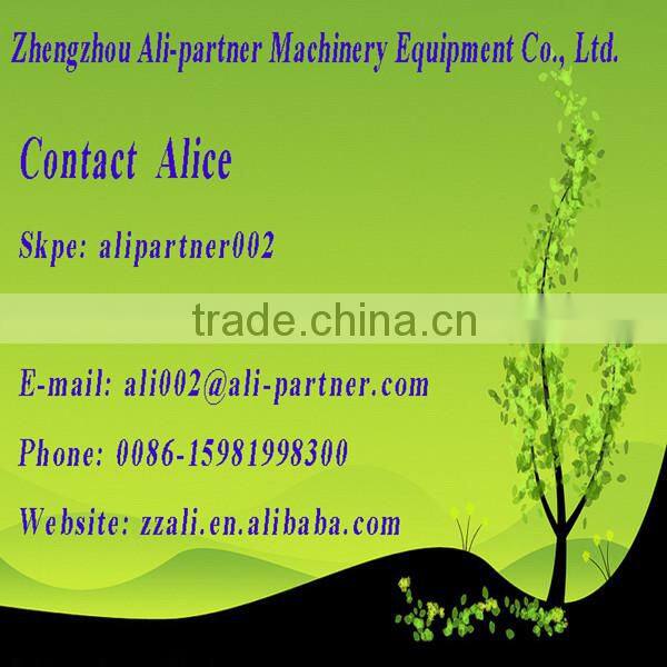 Hot selling Electric vegetable chopper machine