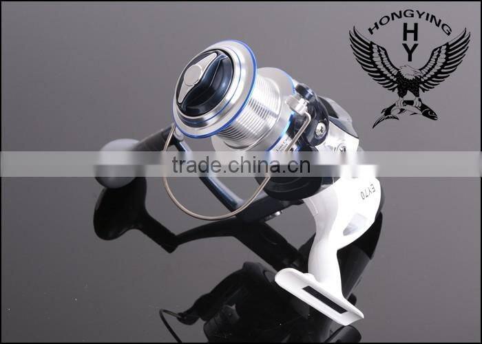 Wholesale 7000series 12+1BB Saltwater Spinning Fishing Reel