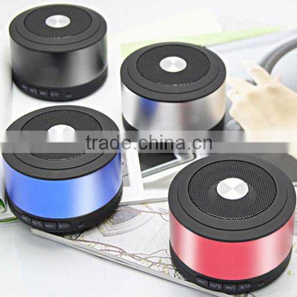 hot sale new product portable bluetooth speaker with mic,TF
