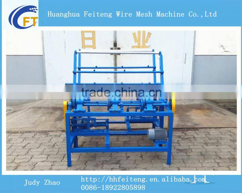 Best Price Steel Wire Welding Equipment/ Full automatic Stainless Steel Welded Wire Mesh Machine