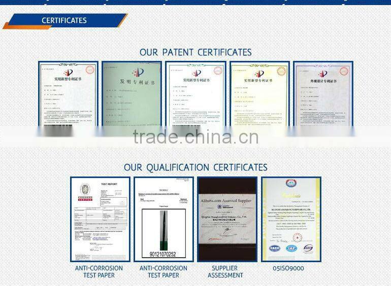 Pv Ground Mounting Bracket