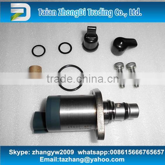 Denso Suction Control Valve/SCV Kit 294200-2760 294009-0740 for MITSUBISHI 1460A056 8981454550 8-98145455-0
