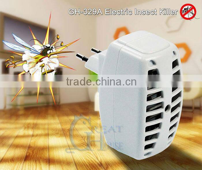 Electronic Bug Zapper and Insect Killer GH-329A
