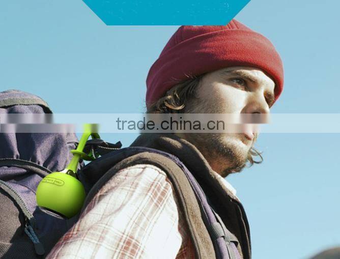 Mini IPX4 waterproof V3.0+EDR bluetooth speaker outdoor bluetooth speaker wireless