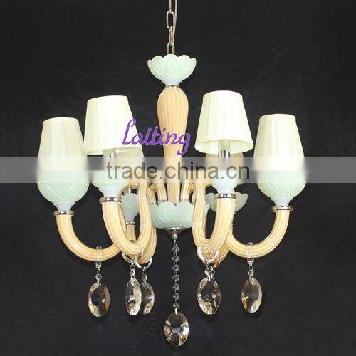 Chandelier for Hotel Lobby