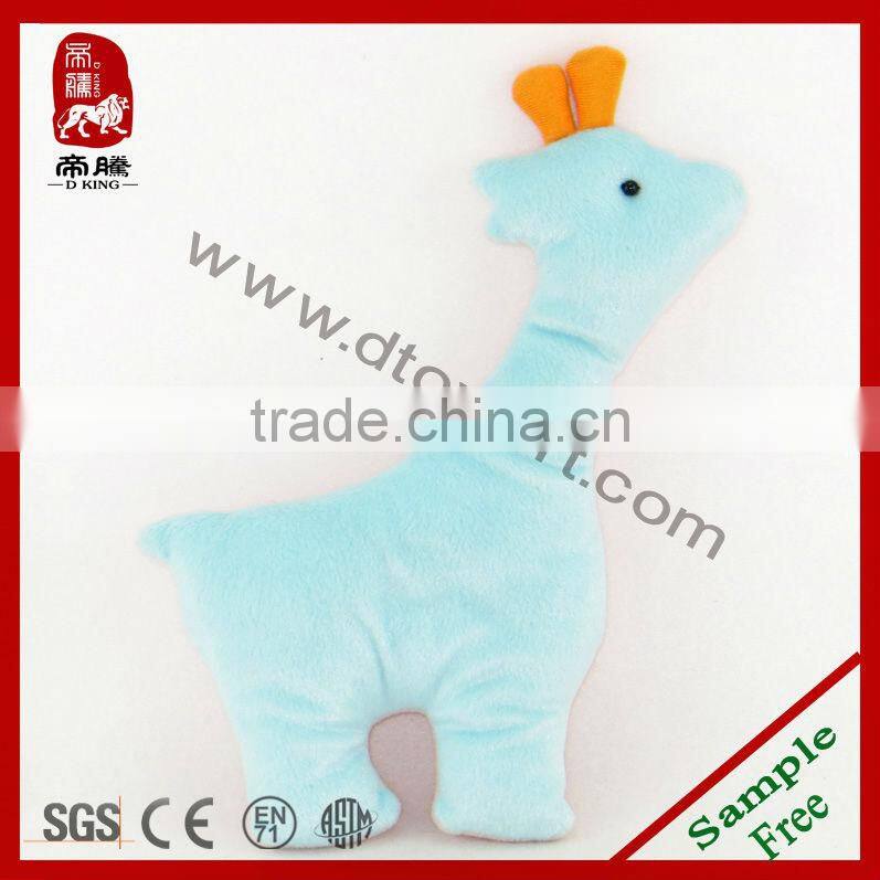 Plush baby ladybug toys