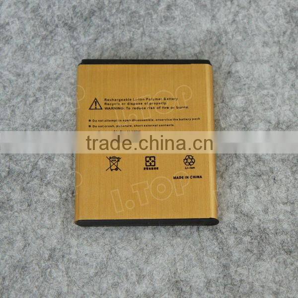 Cell Phone Battery For Samsung Galaxy S2 i9100