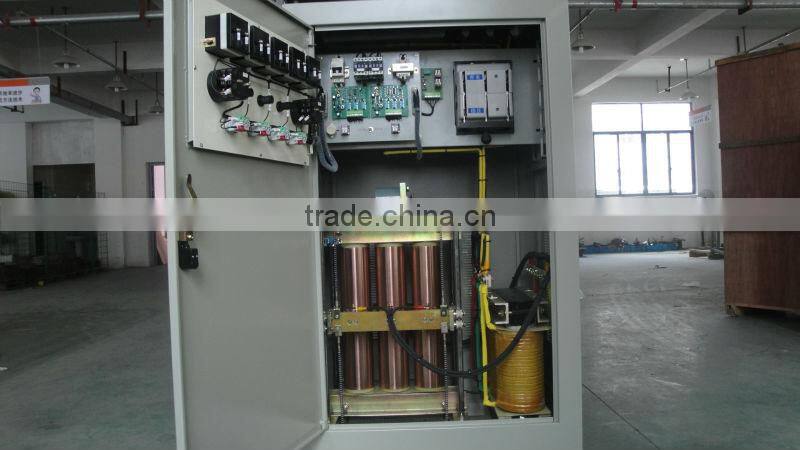DBW/SBW avr for generator