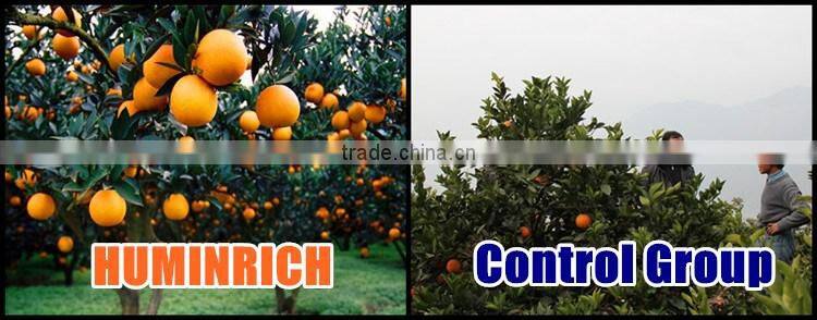 Huminrich Regulate Plant Fast-growing EDTA Mn