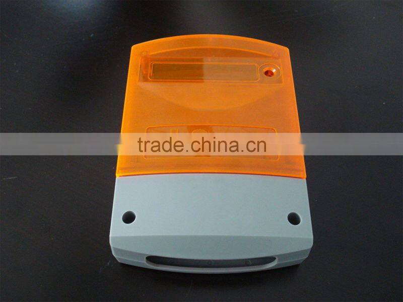 injection molding& injection plastic mould& small plastic part