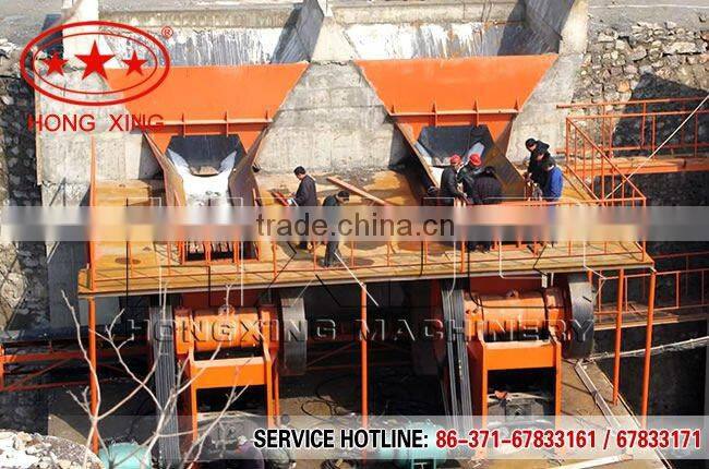 Sand Making Equipments
