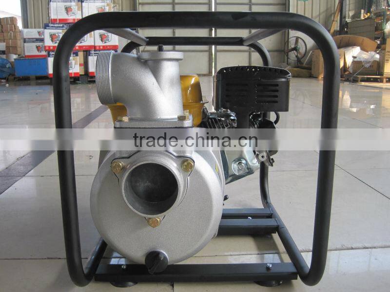 3in Honda gasoline engine water pump set (WH30CX)