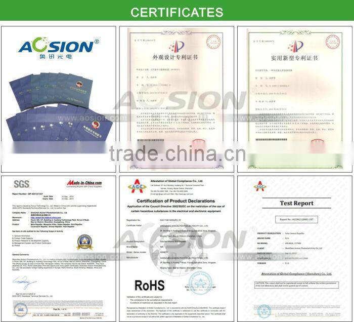 HOT Selling Indoor Mouse Killer AN-C555