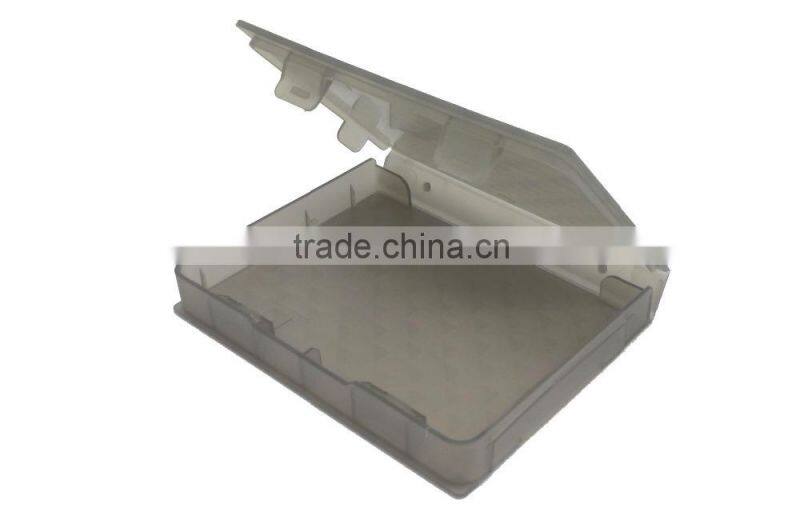 High quality HDD PROTECTOR 225 SSD PROTECTOR to proctect your SDD in blue and gery