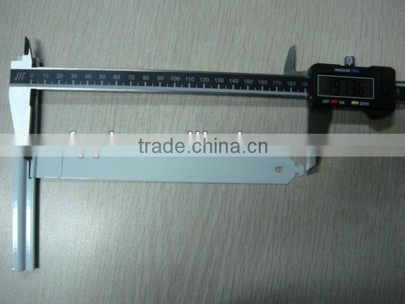 shutter accessories/rolling shutter spring /roller shutter spring