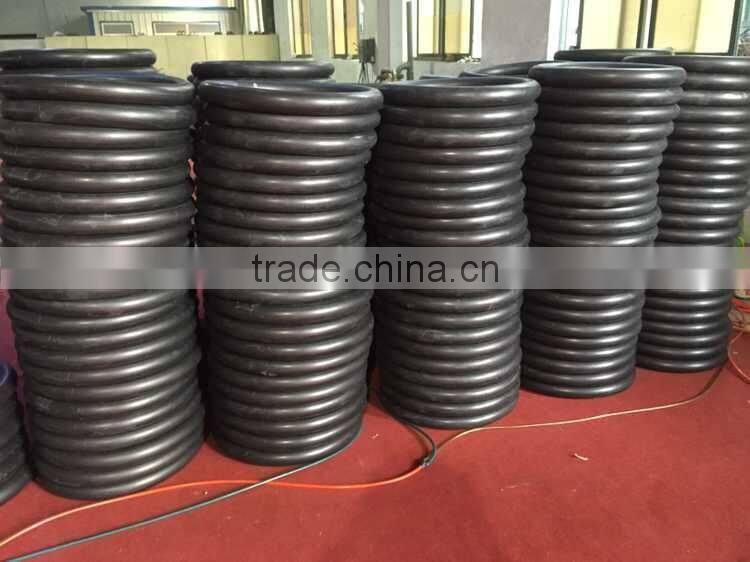 best qualitys motorcycle tire butyl inner tube(275/300-21)