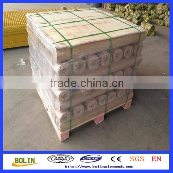 Molybdenum steel mesh (10 years's factory)