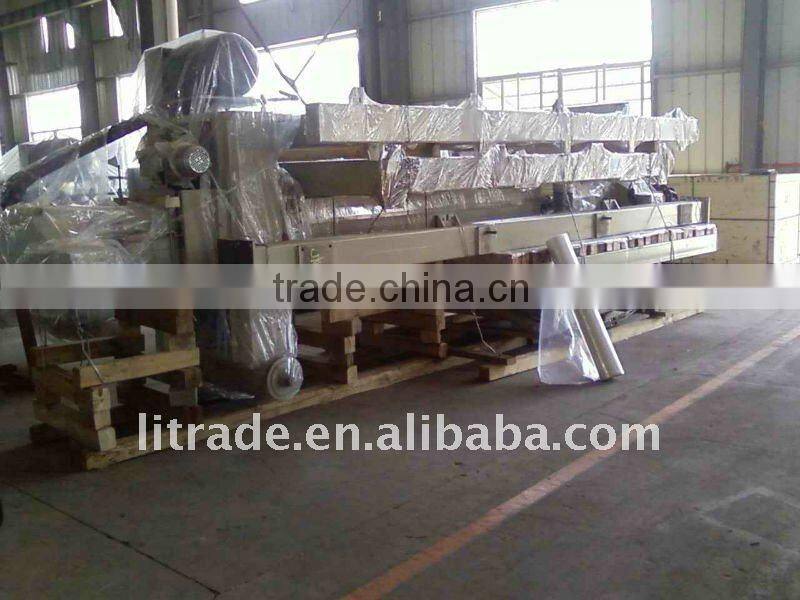 Infrared Fully Automatic machine, make macking for stone tiles