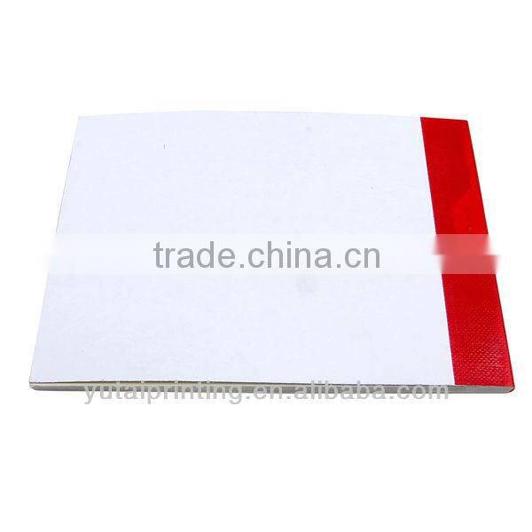 Hot Sale Sample Hotel Bill Receipt Book Manufacturer