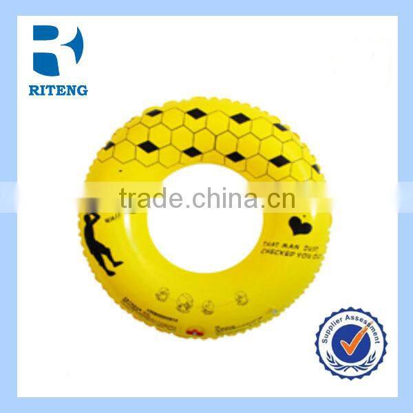 Kids inflatable ring, kids inflatable animal swimming ring