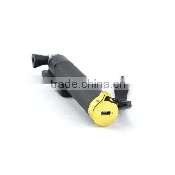 New premium China foldable camera selfie stick with remote