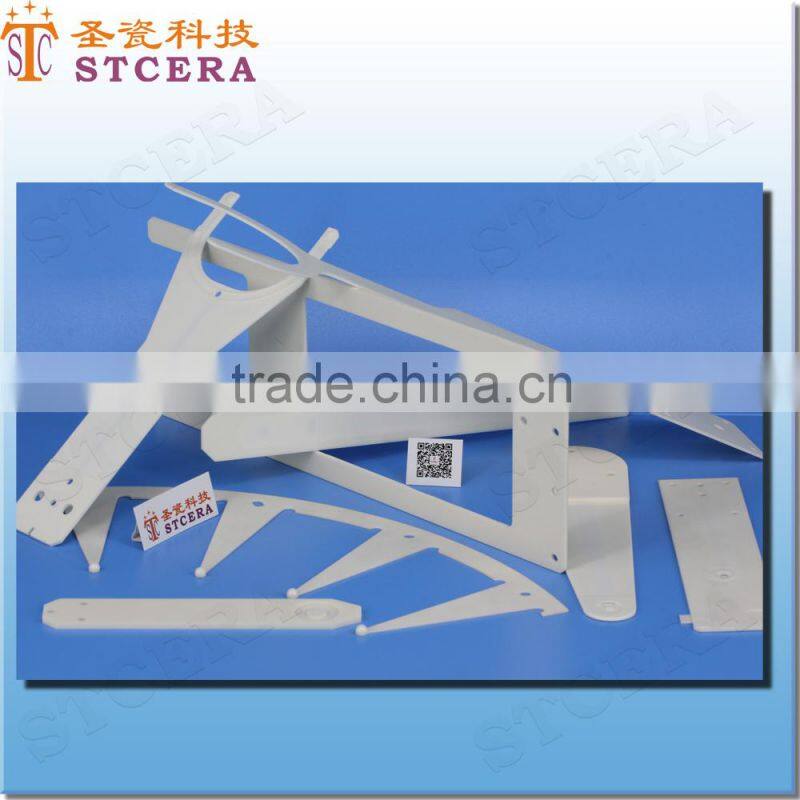 STCERA Semiconductor Ceramic Robot Arm, Industrial Robot Arm