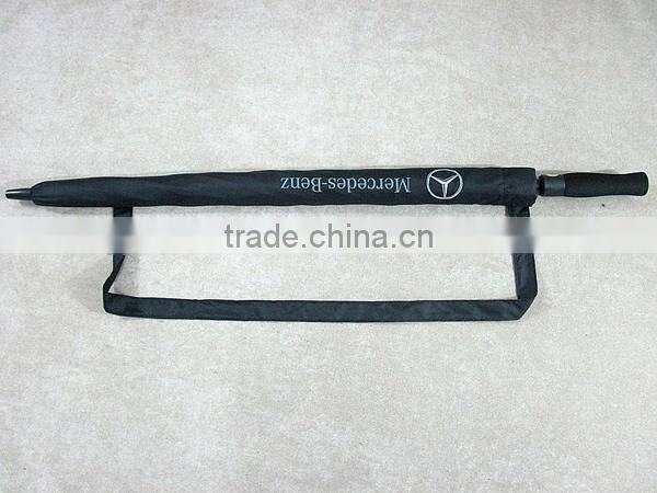 62" VIP Golf Umbrella, Windproof Golf Umbrella Auto Open