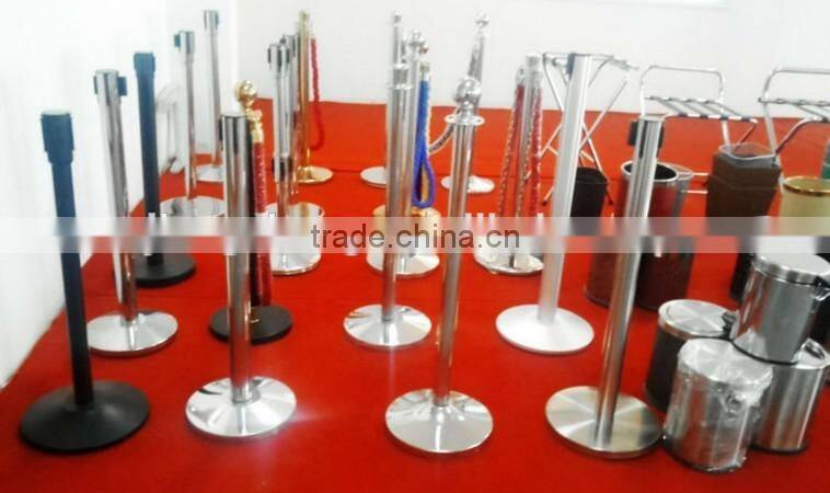 Restaurant & Hotel Wrought Iron Baluster Wholesale JC-LG12