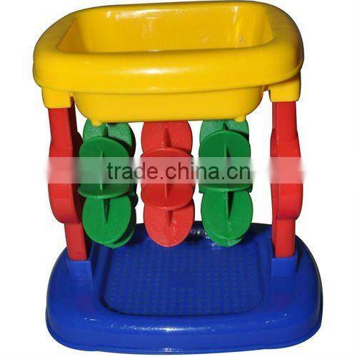 16*11.5*16cm HOT SALE Top Quality Sand Beach Play Toy with Promotion