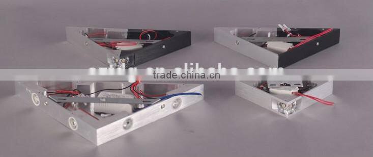 Hotels/Home Indoors 3W 4W 5W 8W LED Wall Lamp Lighting (TongDa)