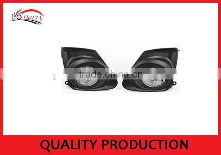 car fog lamp used for toyota corolla 2011 fog lamp