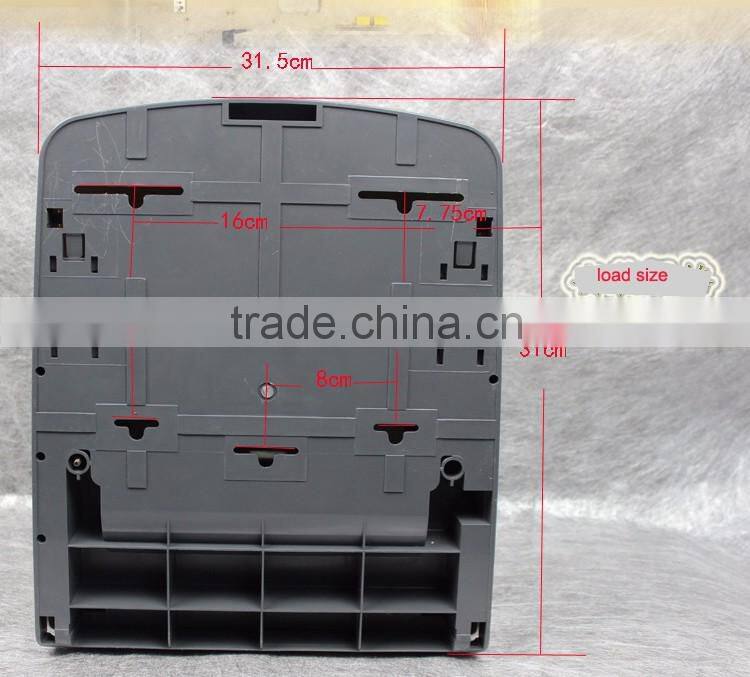 Plastic Jumbo Roll automatic sensor Paper Dispenser