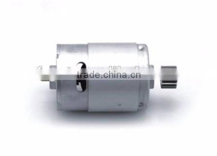 excavator E320C 24V RS-755S throttle motor accelerator