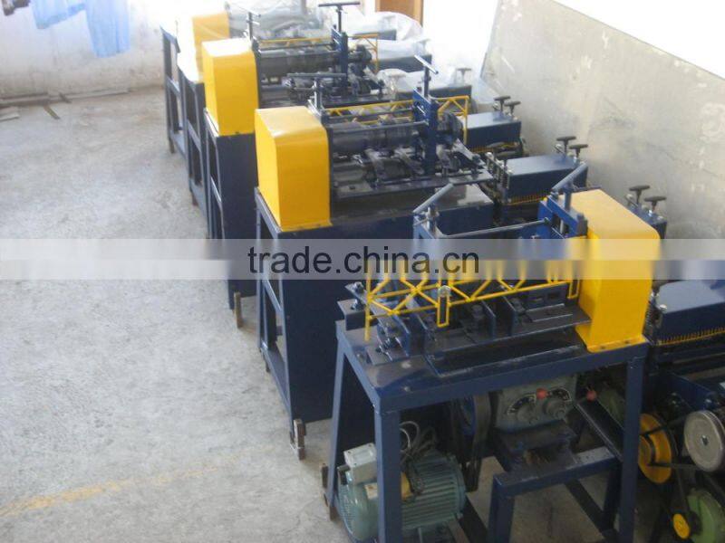 Cable Stripping Machine|Wire Peeling Machine|Wire Stripper Machine
