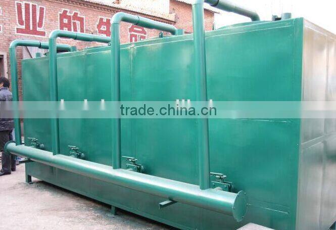 Carbonization Stove|Wood Charcoal Carbonization Furnace
