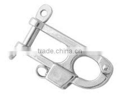 Factory Ditectory Sale Stainless Steel Waterski-Hook