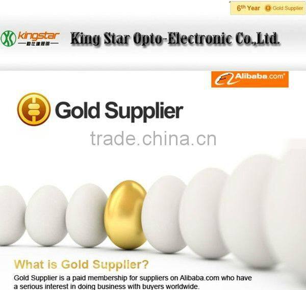 guangdong factory CE led down light 7W, hotel led panel down lamp