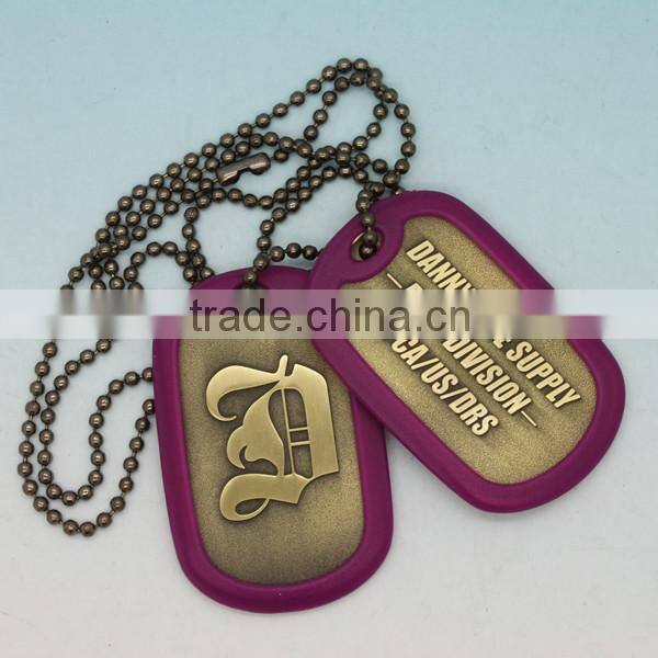 Metal dog tag engraving machine for Fashion collocation