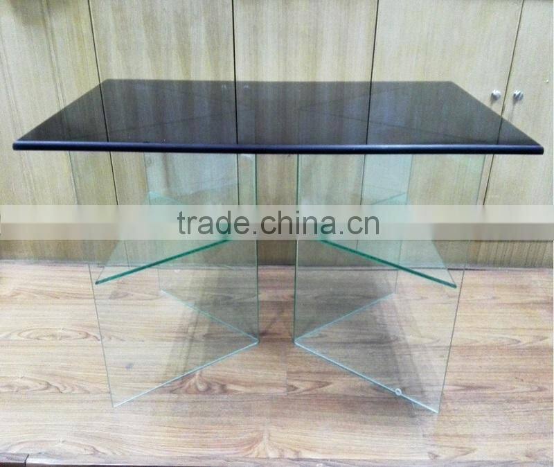 plexiglass desk,ISO Factory Product