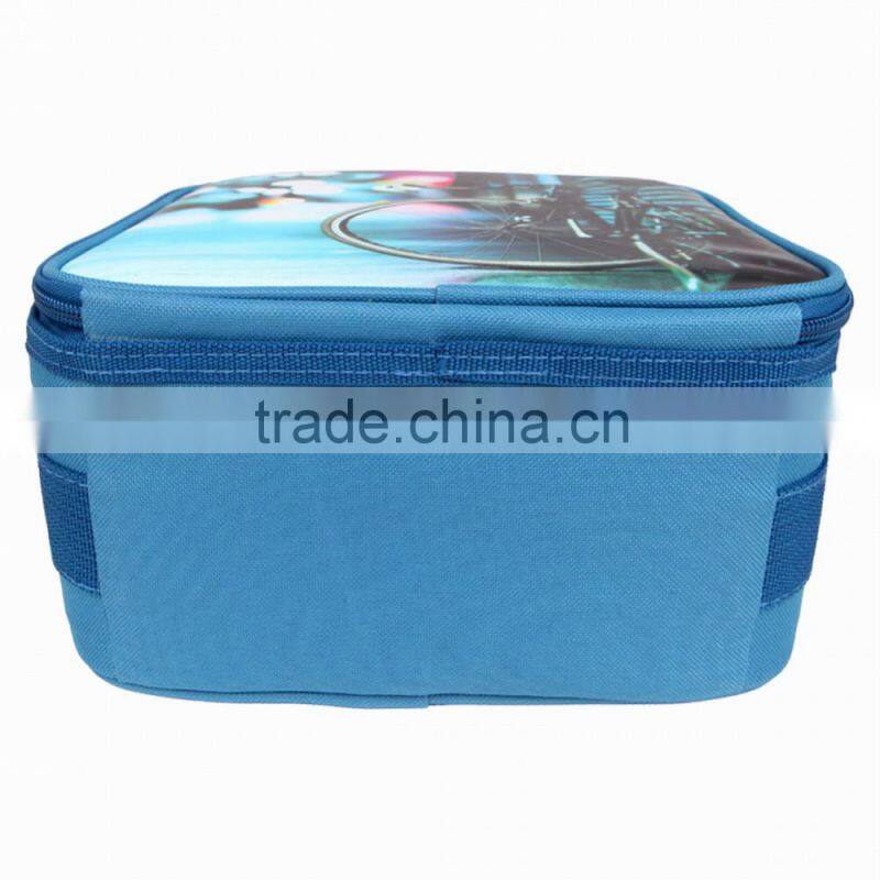 Yodo Insulated Cooler Lunch Bag For Adults And Children